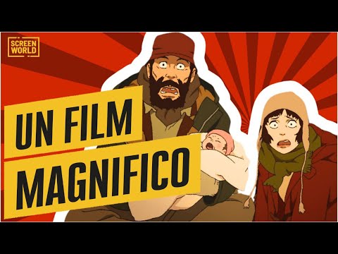 Perché Tokyo Godfathers è una perla da non dimenticare
