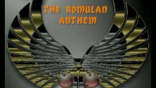 STAR TREK - The Romulan Anthem
