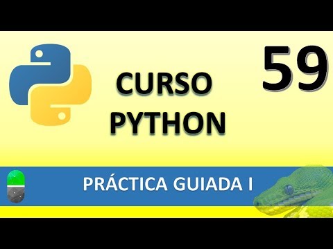 Curso Python Vídeo 1