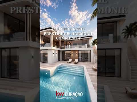Videovoorbeeld: Villa in Harmonie