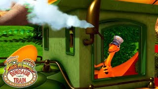 Dinosaur Train Theme Song | SONGS | Dinosaur Train