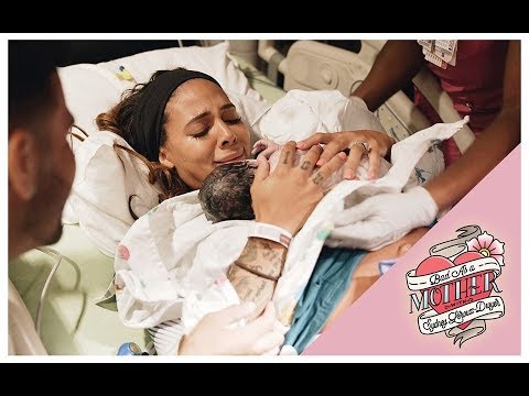 Bad As a Mother. Episode 7: The Birth