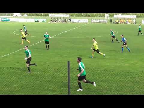 Villanovese 0-1 Medio Polesine [24 Campionato] [26/03/23]