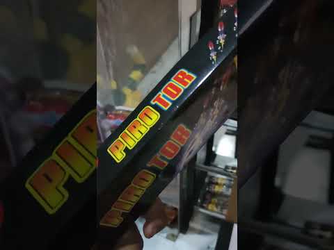 KEMBANG API PYRO TOR - 1 BOX ISI 12 PCS 