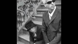 Sky - All I Want (R&amp;B Mix)