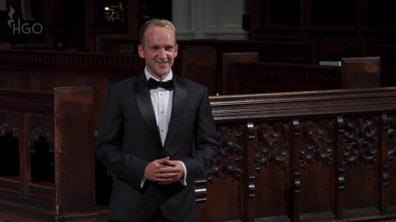 Wolfgang Amadeus Mozart – Non più andrai  - Le nozze di Figaro (1786)