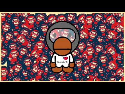 Reaky Mashup (Crappy Boys with Eminem, Adam Lambert, Estelle, Booty Luv...)