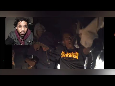 Duvy - 5 AM (Official Music Video) Reaction #duvy