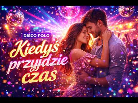 Discorec - kiedyś przyjdzie czas (OFFICIAL AUDIO)