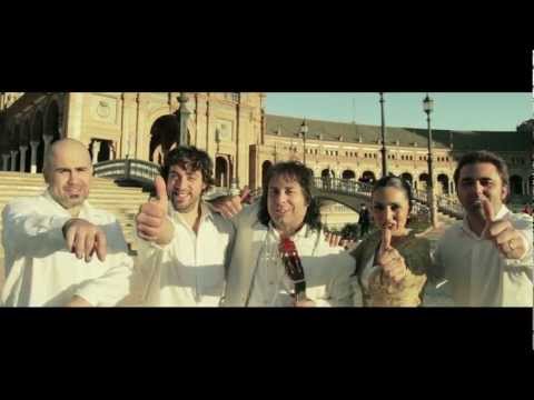 Compañía Flamenca Antonio Andrade - "Vaya Con Dios"