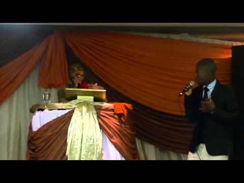 Let your enemies provoke you by Pastor Akhona Nondyola