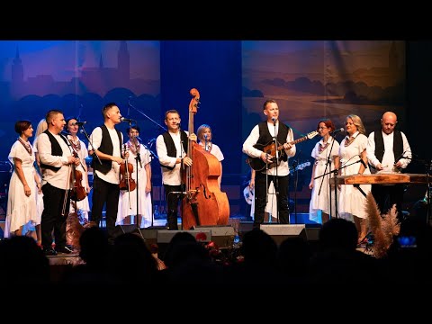 Kavaliri i Kajde - Pri svetom Roku (35 godina Radija Kaj, Lisinski 2025.)