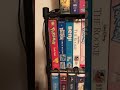 My Cousin S VHS Collection Jan 1 2019