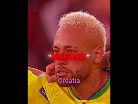 Why Neymar Couldn't Choose Between Mavie and the World Cup