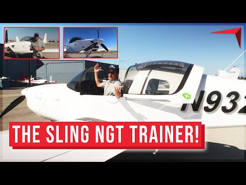 Der Sling NGT Trainer!