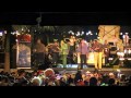 Argenis Carruyo y su Orquesta: El Milagro de tus ojos . Carnaval Tenerife 2010