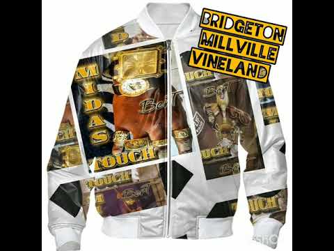 Bridgeton, Millville, Vineland by Bert