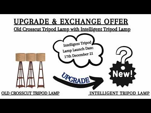 Crosscut Furnitures video thumbnail