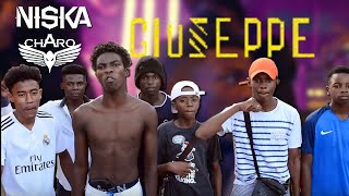 Niska - Giuseppe DANS LA VRAIE VIE DE WIIZ