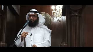 خطبة الجمعة | توبة كعب رضي الله عنه - 2 image