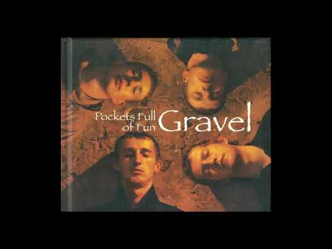 Gravel - Aš išpjoviau tavo širdį