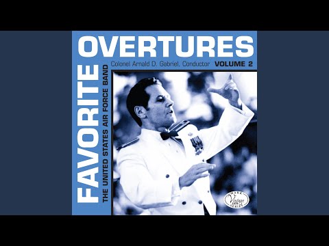 La belle Helene: Overture (arr. L. Odom)