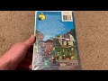 My Disney Pixar VHS Collection 2021 Edition