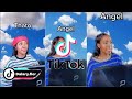6 minutes of thato and angel#compilation