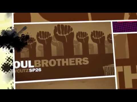 Rawcutz' Soul Brothers - Hip Hop Samples & Loops
