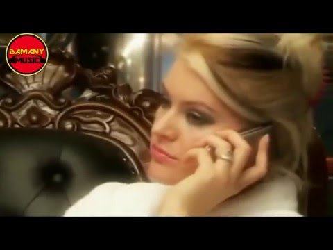 Damany feat Kalibra - Dar de la Dumnezeu + Bonus Colaj Video HIT-uri