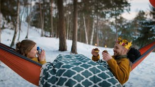 Slå hjerte, slå Music Video