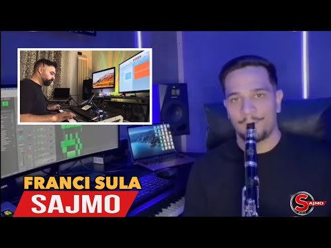 Franci Sula & Sajmo | Në Errësirën e Pyllit – Muzikë që të prek shpirtin