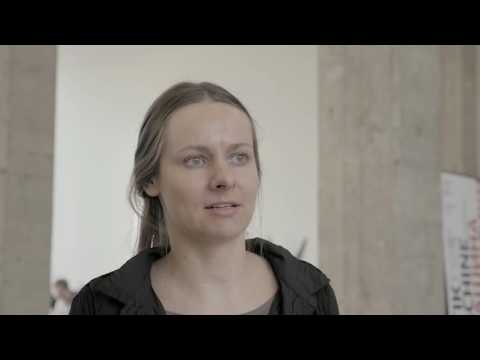 Kritikmaschine  - Feminismus heute MOSKAU