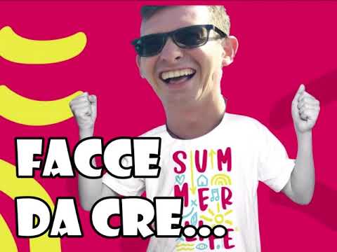 FACCE DA CRE - 2^ MEDIA
