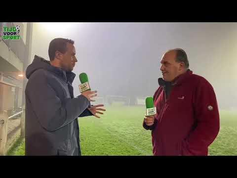 ❤️🌟 STERREN ACHTER DE SCHERMEN🌟 KSC Keerbergen