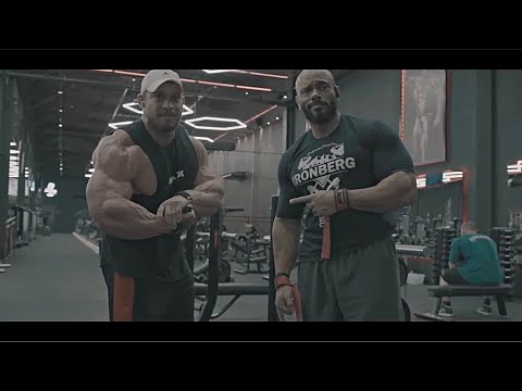 RAMON GIGANTE EM OFF