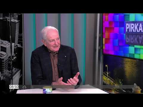 PIRKADAT Breuer Péterrel: Dr. Bárándy Péter