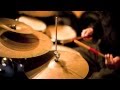 Drum Backing Track 70 BPM groove 
