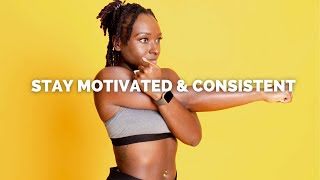How to Get Motivated to Workout and Lose Weight in 2023