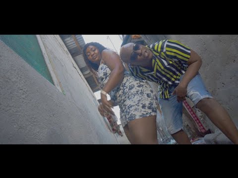 dAbO Mtanzania - Nakuita {Official Music Video}