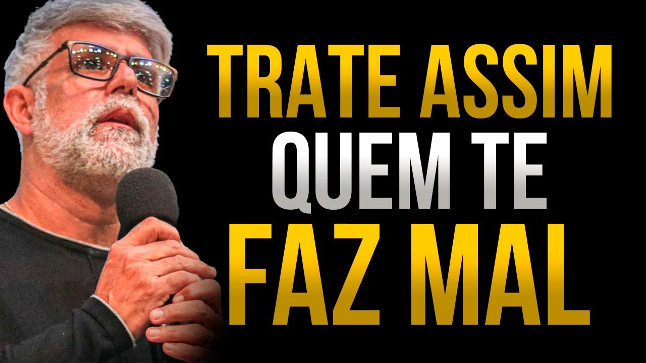 DESCUBRA COMO TRANSFORMAR A SUA VIDA PARA SEMPRE - SUPERAÇÃO | PR CLAUDIO DUARTE