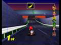 Mario Kart 64 Toad S Turnpike