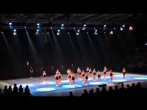 KSC Wild Stars DM Södra 2019