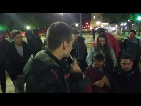 Cennik vs Lgido - Semis [1° Clasificatoria Aguarap vs Nextgrap]