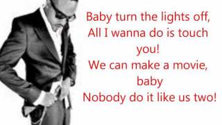 Verse Simmonds ft. Kelly Rowland - Boo Thang Lyrics