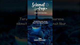 Download lagu kata kata semangat kamis pagi #kutipanmotivasi #quotesakoustik #salammotivasi #quoteoftheday mp3