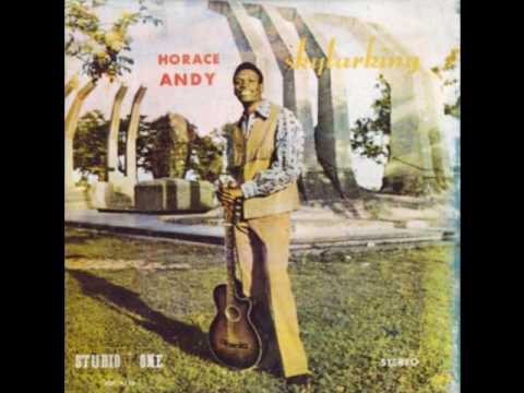 Horace Andy - Where Do The Children Play