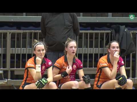 Zwinkels: 'De strafcorner loopt weer bij Oranje-Rood'