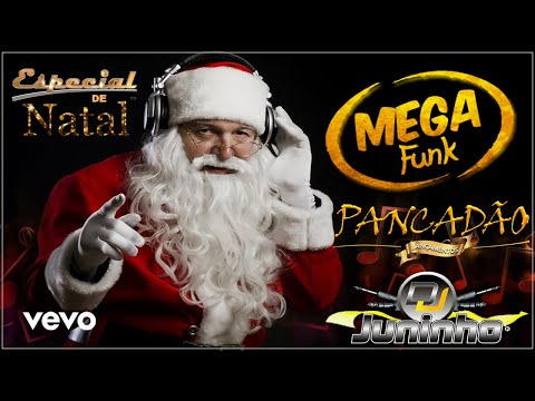 ♛» MEGA FUNK ESPECIAL FIM DE ANO 💀 2019 ( #022 ) DJ JUNINHO BNS «♛