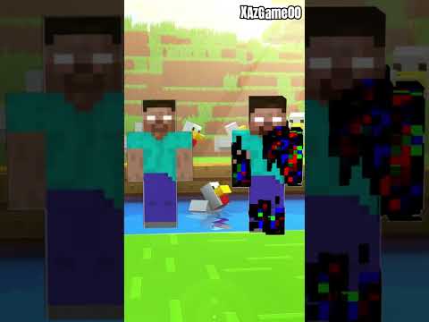 🤜🏻HEROBRAIN vs ALL #short #shortviral #minecraft #opp #viral #viralshort🤛